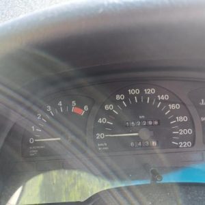 OPEL VECTRA