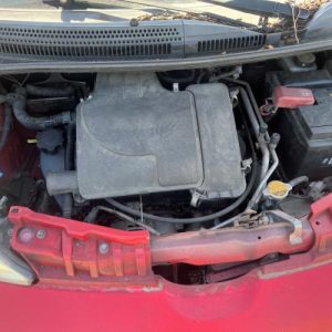 PEUGEOT 107 PHASE 2