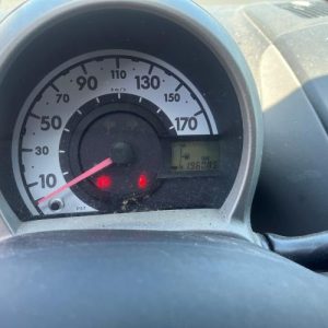 PEUGEOT 107 PHASE 2