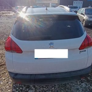 PEUGEOT 2008 1 PHASE 1