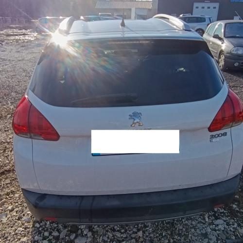 PEUGEOT 2008 1 PHASE 1