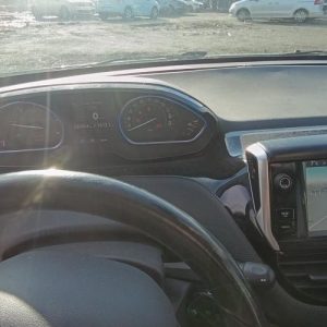 PEUGEOT 2008 1 PHASE 1