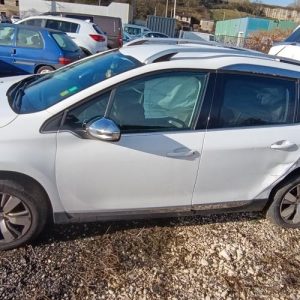 PEUGEOT 2008 1 PHASE 1