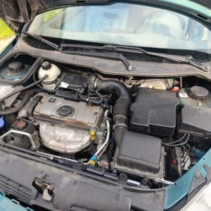 PEUGEOT 206 PHASE 1