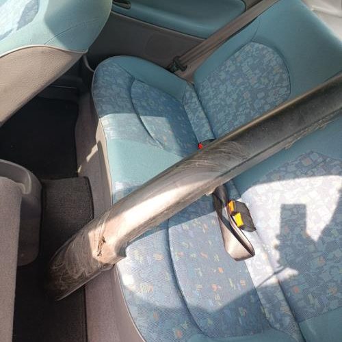PEUGEOT 206 PHASE 1