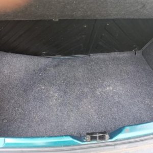 PEUGEOT 206 PHASE 1