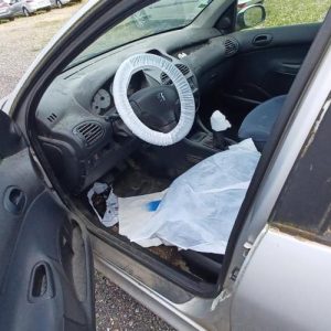 PEUGEOT 206 PHASE 2