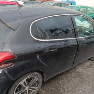 PEUGEOT 208 1 PHASE 2