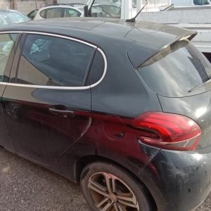 PEUGEOT 208 1 PHASE 2