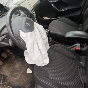 PEUGEOT 208 1 PHASE 2