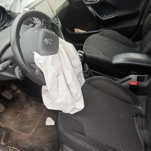 PEUGEOT 208 1 PHASE 2