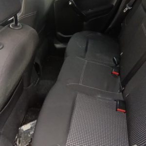 PEUGEOT 208 1 PHASE 2