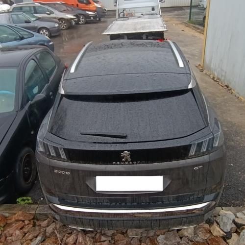 PEUGEOT 3008 2 PHASE 1
