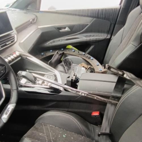 PEUGEOT 3008 2 PHASE 1