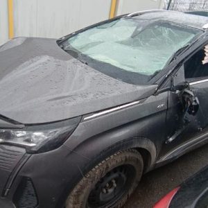 PEUGEOT 3008 2 PHASE 1