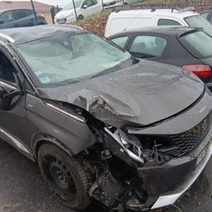 PEUGEOT 3008 2 PHASE 1