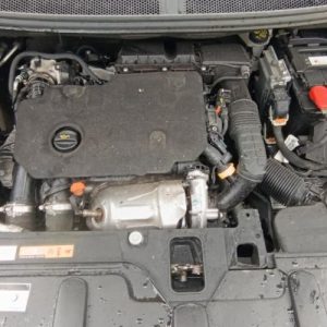 PEUGEOT 3008 2 PHASE 1