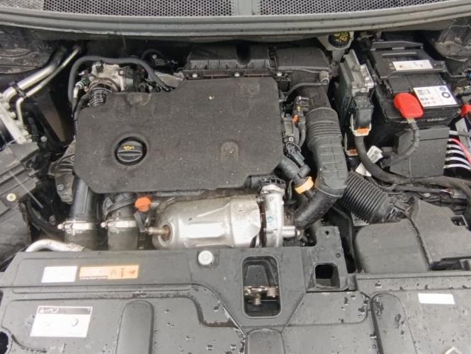 PEUGEOT 3008 2 PHASE 1