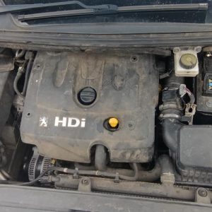 PEUGEOT 307 PHASE 1