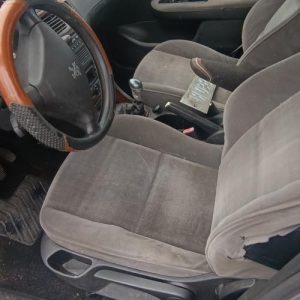 PEUGEOT 307 PHASE 1