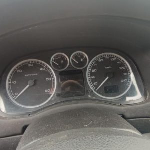 PEUGEOT 307 PHASE 1
