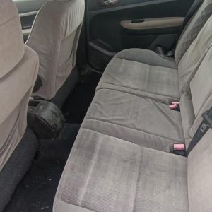 PEUGEOT 307 PHASE 1