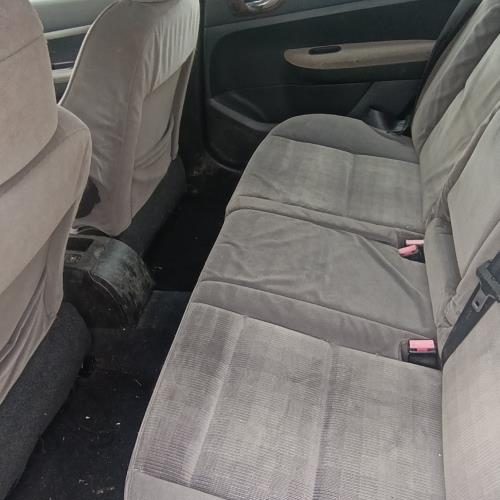 PEUGEOT 307 PHASE 1
