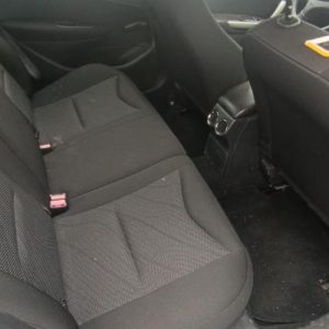 PEUGEOT 308 1