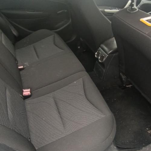PEUGEOT 308 1