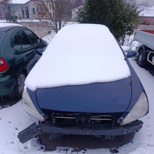 PEUGEOT 607 PHASE 1