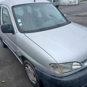 PEUGEOT PARTNER 1 PHASE 1