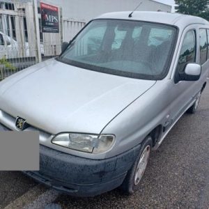 PEUGEOT PARTNER 1 PHASE 1