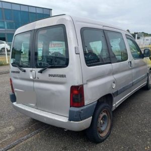PEUGEOT PARTNER 1 PHASE 1