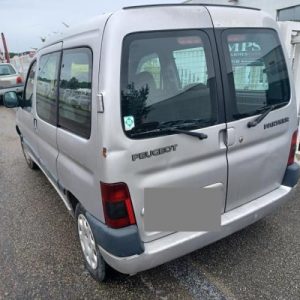 PEUGEOT PARTNER 1 PHASE 1