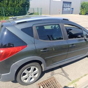 PEUGEOT 207 PHASE 1 BREAK