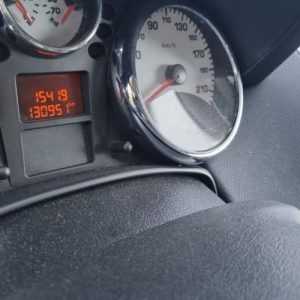 Peugeot 207 SW 1.6 HDI 16V - 90