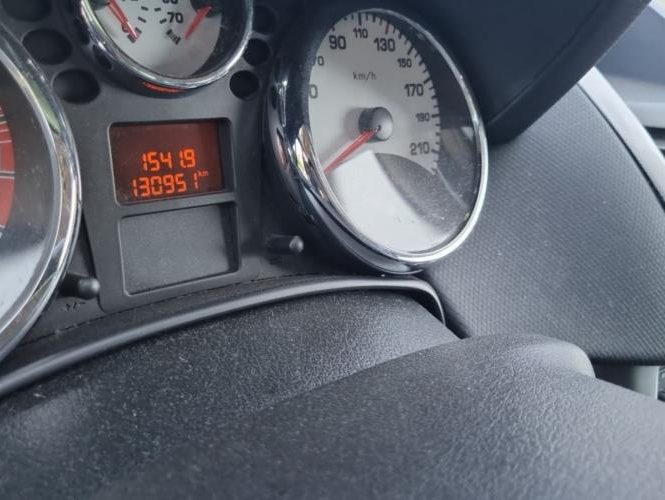 Peugeot 207 SW 1.6 HDI 16V - 90