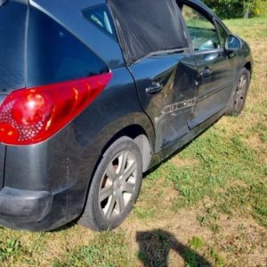 Peugeot 207 SW 1.6 HDI 16V - 90
