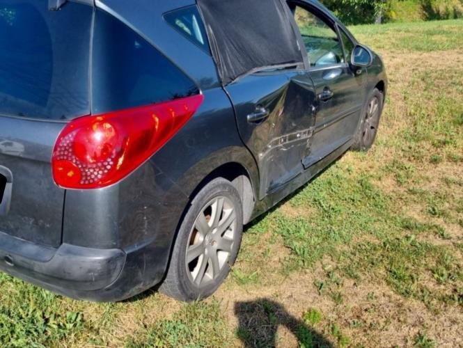 Peugeot 207 SW 1.6 HDI 16V - 90