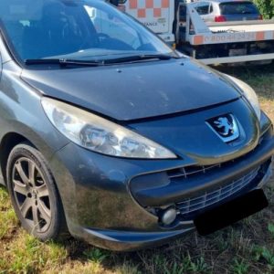 Peugeot 207 SW 1.6 HDI 16V - 90