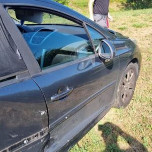 Peugeot 207 SW 1.6 HDI 16V - 90