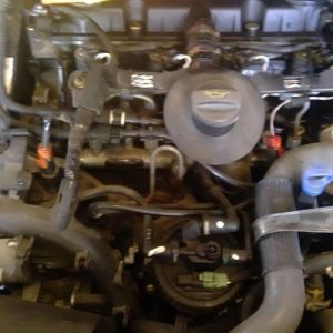 PEUGEOT 307 PHASE 1