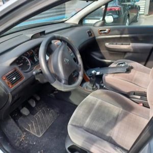 PEUGEOT 307 PHASE 1