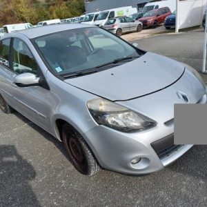 RENAULT CLIO 3 PHASE 2