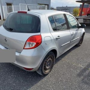 RENAULT CLIO 3 PHASE 2