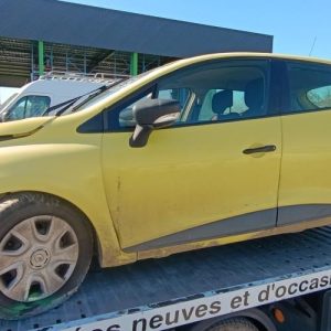 RENAULT CLIO 4 PHASE 1