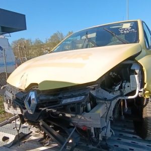 RENAULT CLIO 4 PHASE 1