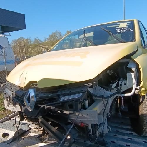 RENAULT CLIO 4 PHASE 1