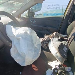 RENAULT CLIO 4 PHASE 1
