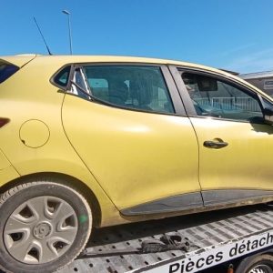 RENAULT CLIO 4 PHASE 1